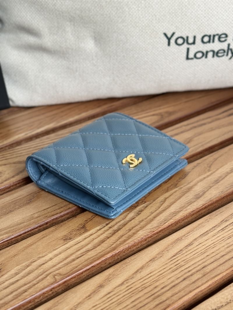 Chanel Wallets Purse